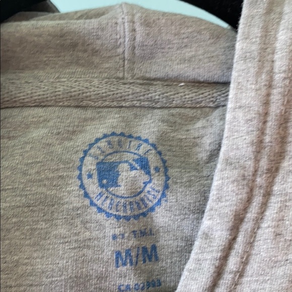 Blue Jays Hoodie - Picture 3 of 3